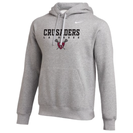NIKE Club HOODIE