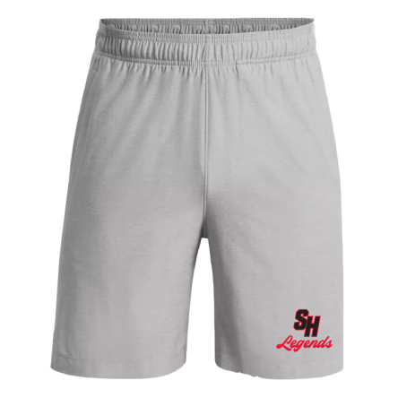 Under Armour Tech Vent Short with Pockets