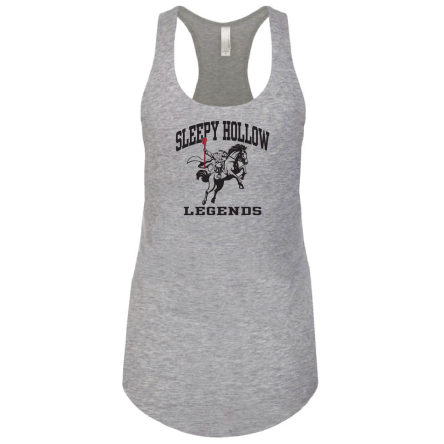 Classic Women&#039;s Racerback TANK