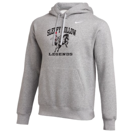 NIKE Club HOODIE