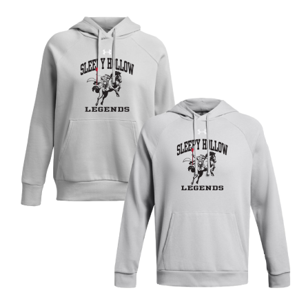 Under Armour SOLID Fleece Hoodie
