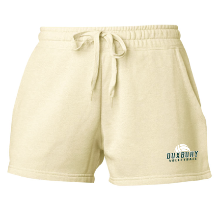 Women&#039;s Creamy Soft Fleece Short with Pockets