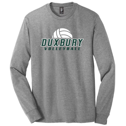 Tri-Blend LONG SLEEVE Tee