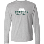 Classic LONG Sleeve COTTON Tee