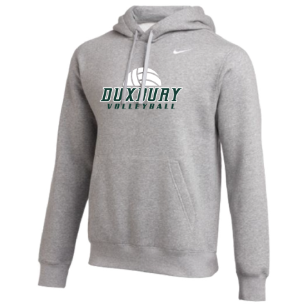 NIKE Club HOODIE