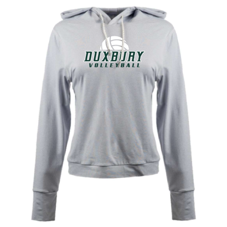 Women&#039;s DAWN to DUSK Hoodie
