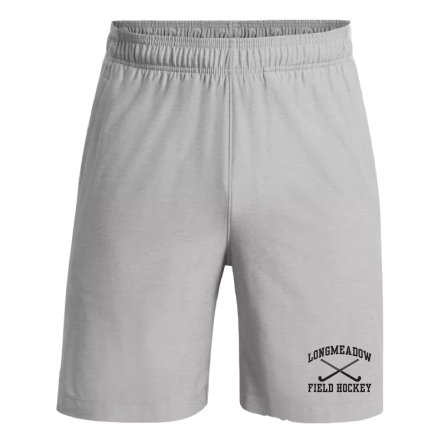 Under Armour Tech Vent Short with Pockets