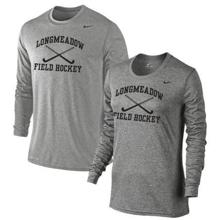 NIKE LONG Sleeve Legend Tee