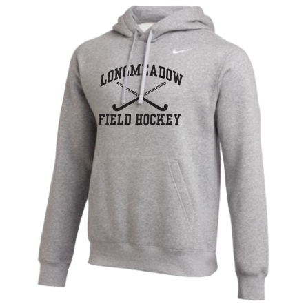 NIKE Club HOODIE