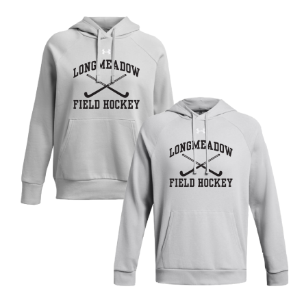 Under Armour SOLID Fleece Hoodie