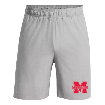 Under Armour Tech Vent Short with Pockets