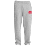 Classic Open Bottom SWEATPANTS