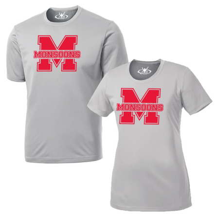Atlantic Sportswear ATLAN-TEC Performance Tee