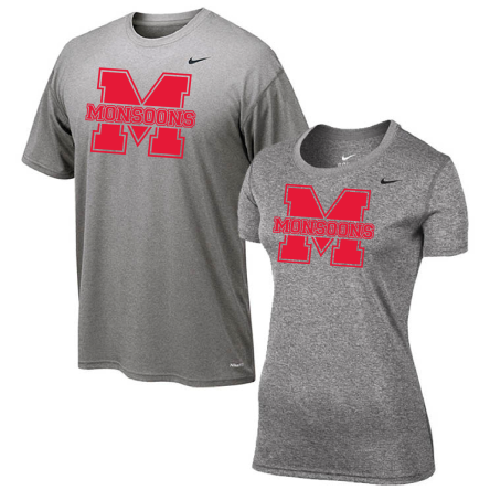 NIKE SHORT SLEEVE Legend Tee