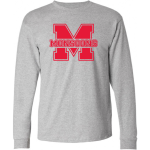 Classic LONG Sleeve COTTON Tee