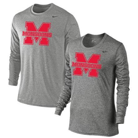 NIKE LONG Sleeve Legend Tee