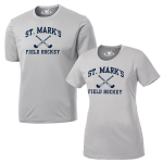 Classic SHORT Sleeve PERFORMANCE Tee
