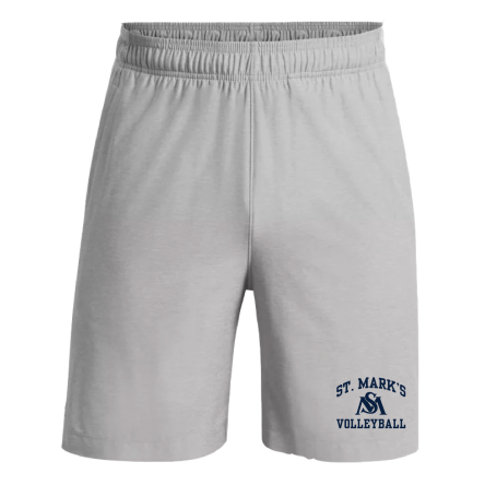 Under Armour Tech Vent Short with Pockets