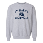 Classic CREWNECK Sweatshirt