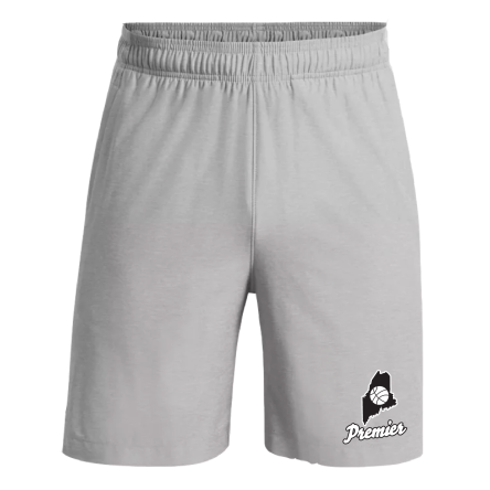 Under Armour Tech Vent Short with Pockets