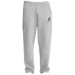 Classic Open Bottom SWEATPANTS