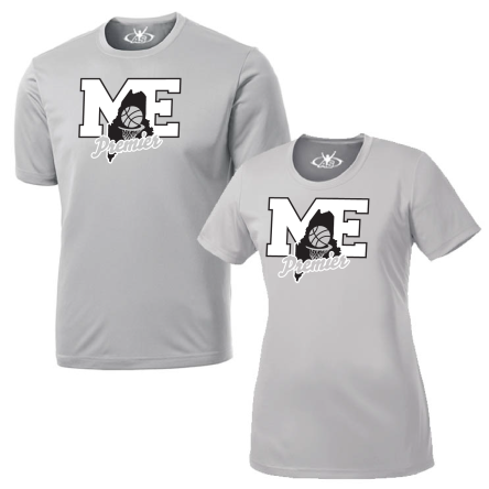 Atlantic Sportswear ATLAN-TEC Performance Tee
