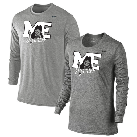 NIKE LONG Sleeve Legend Tee