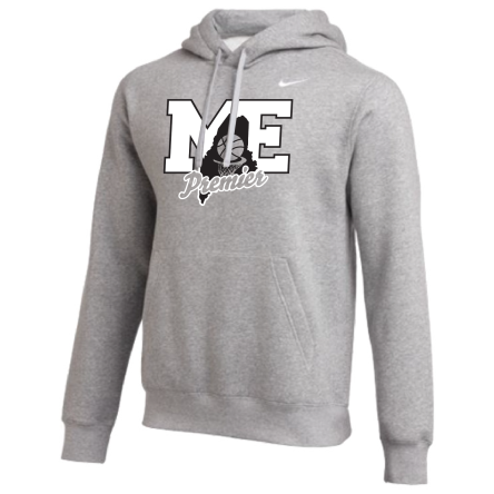 NIKE Club HOODIE