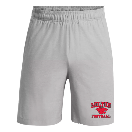 Under Armour Tech Vent Short with Pockets