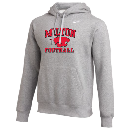 NIKE Club HOODIE