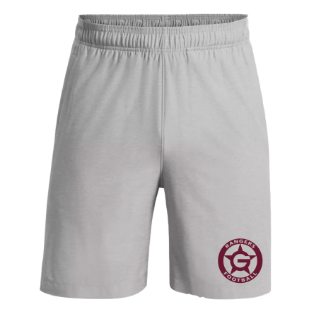 Under Armour Tech Vent Short with Pockets