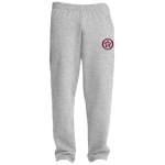 Classic Open Bottom SWEATPANTS