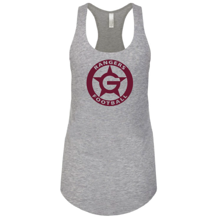 Classic Women&#039;s Racerback TANK