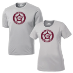 Classic SHORT Sleeve PERFORMANCE Tee