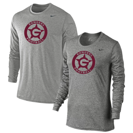 NIKE LONG Sleeve Legend Tee