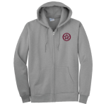Classic FULL-ZIP Sweatshirt