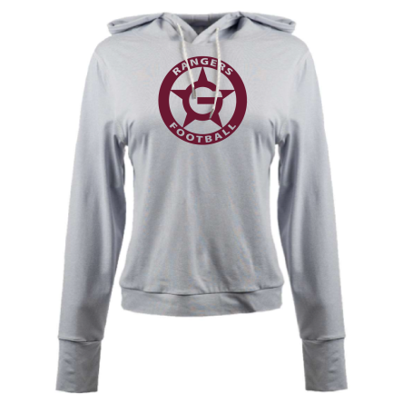 Women&#039;s DAWN to DUSK Hoodie