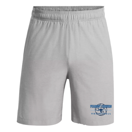 Under Armour Tech Vent Short with Pockets