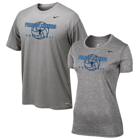 NIKE SHORT SLEEVE Legend Tee