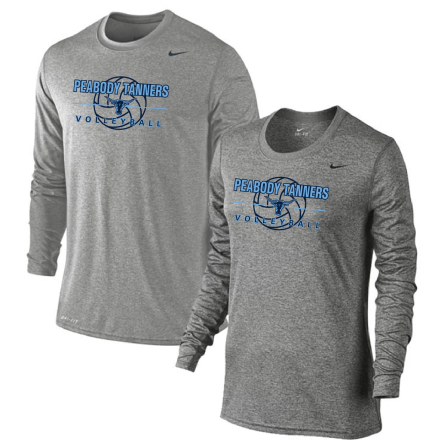 NIKE LONG Sleeve Legend Tee