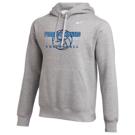 NIKE Club HOODIE