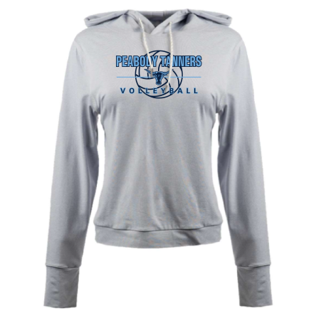 Women&#039;s DAWN to DUSK Hoodie