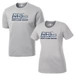 Classic SHORT Sleeve PERFORMANCE Tee