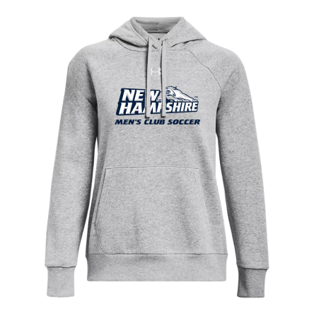 Under Armour HEATHERED Fleece Hoodie
