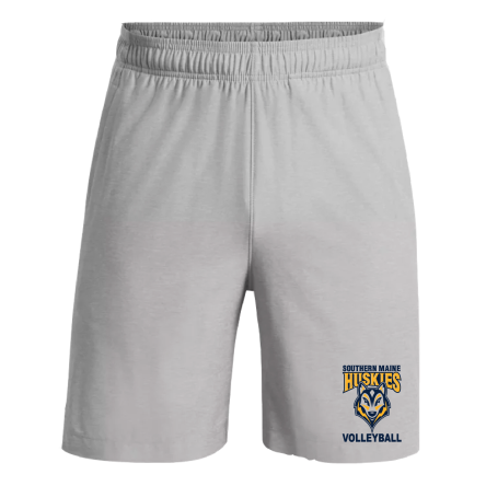 Under Armour Tech Vent Short with Pockets