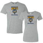 Atlantic Sportswear FEEL GOOD Tee
