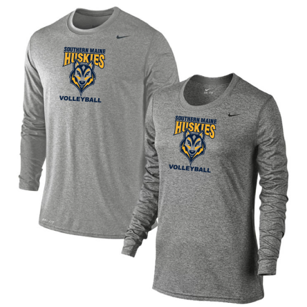 NIKE LONG Sleeve Legend Tee
