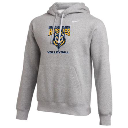 NIKE Club HOODIE