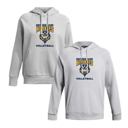 Under Armour SOLID Fleece Hoodie