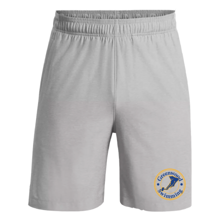 Under Armour Tech Vent Short with Pockets
